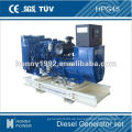 32kW Diesel-Generator-Set, HPG45, 50Hz